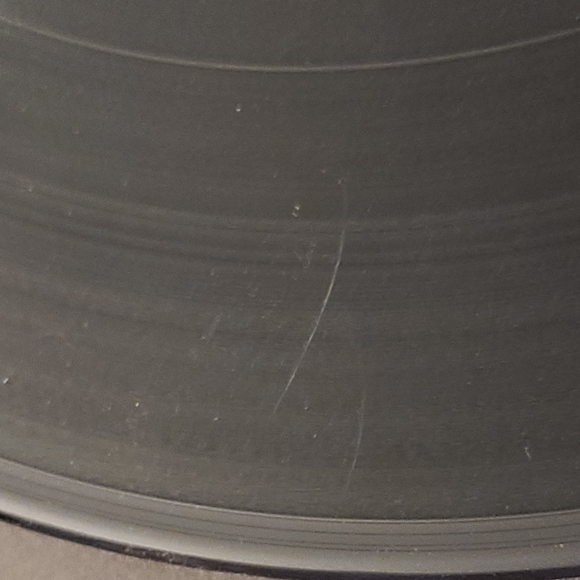 Led Zeppelin The Song Remains the Same vintage vinyl album pristine - Picture 8 of 15